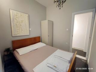 Spacious 3bd flat next to the city center - Salonicco - 6