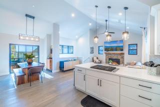Elegant Tahoe Escape Comfort and Style Combined - Glenbrook - 6