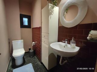 Spacious 3bd flat next to the city center - Salonicco - 3
