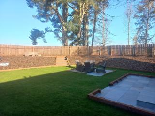 Clova Cottage 7BR Retreat - Kirriemuir - 7