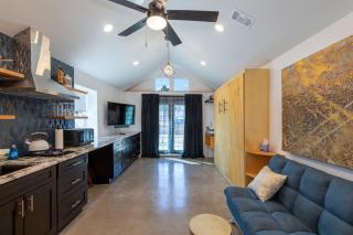 Modern Studio Escape in Denver - 2