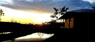 Casa Vacacional - Yantza Tur - Palora - 4
