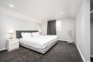 Luxurious house near flemington racecourse - Melbourne - 3