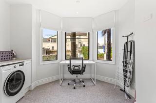Luxury Jervois 1BR and Work Space - Auckland - 6