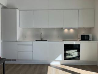 Spacious Apartment for 3 - 6