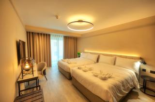 ASTE hotel - 9