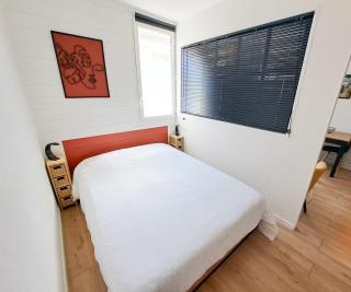 Les Amoureux - T2 hyper centre ville, 100m plage, tout à pied, WIFI - Royan - 9