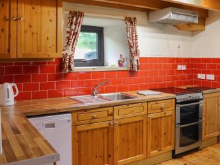 Stablgoch - Uk48151 - Penrhyndeudreath - 0