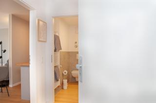 Modernes Studio Apartment Berlin Mitte 37m2 - U-Bahn Leopoldplatz by Rooms Berlin - Berlim - 1
