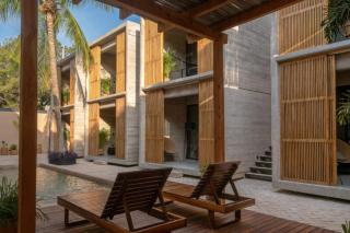 Jiloo- Beautiful Oasis in Punta Zicatela 7 - Brisas de Zicatela - 3