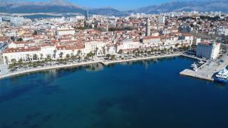 Tortosa Stari Grad - Split - 9
