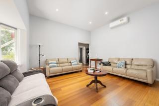 Luxurious house near flemington racecourse - Melbourne - 1