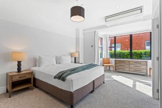 Luxury Jervois 1BR and Work Space - Auckland - 3