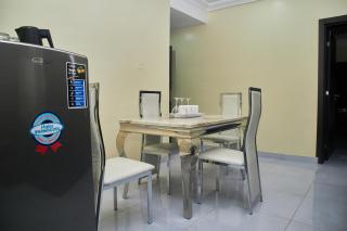 Royalbirds Hotel & Towers - Akure - 8