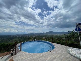Finca Recreativa Cielo Alto - Pereira - 0