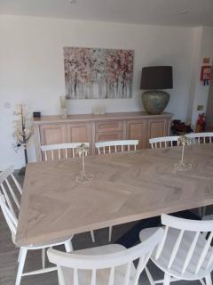 Clova Cottage 7BR Retreat - Kirriemuir - 1