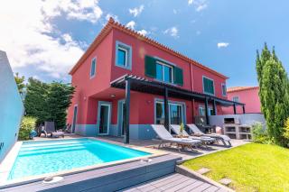 Villa Antonina by Madeira Real - Arco da Calheta - 0