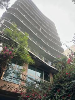 Abay Apartment - Addis Abeba - 9