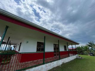 Finca Recreativa Cielo Alto - Pereira - 4