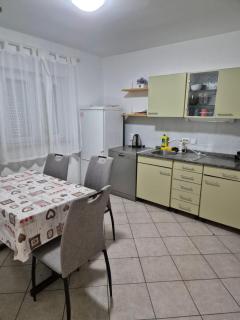 Apartmani Hrc - Stara Novalja - 4