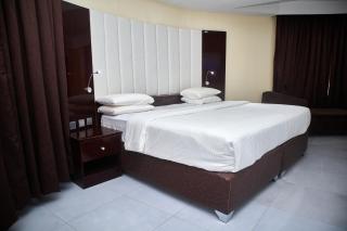 Royalbirds Hotel & Towers - Akure - 3