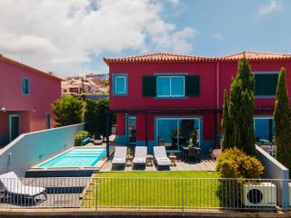 Villa Antonina by Madeira Real - Arco da Calheta - 3