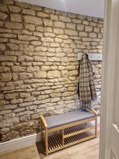 Belton house in Stamford for visitors and contractors - Stamford - 3