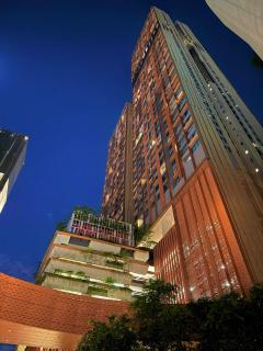 Residence Lucentia Bukit Bintang City Center Kuala Lumpur by TaheeenS - 0