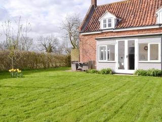 Apple Tree Cottage - Foulsham - 0