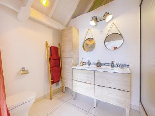 Koala1 Elegant 1BR Duplex, Anse Marcel, Sea View - 1