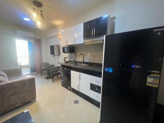 2 Bedrooms Sea & pool view in Princess Resort - Hurghada - 5