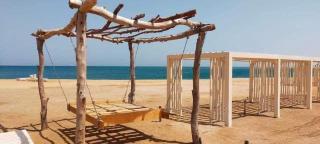 2 Bedrooms Sea & pool view in Princess Resort - Hurghada - 4