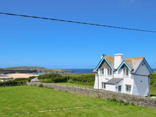 St Cadoc Cottage - Saint Merryn - 0