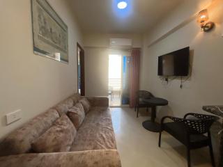 2 Bedrooms Sea & pool view in Princess Resort - Hurghada - 8