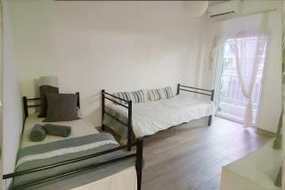 Small budget studio center1 - Salonicco - 7