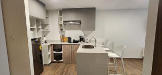 tm apartment - - 1