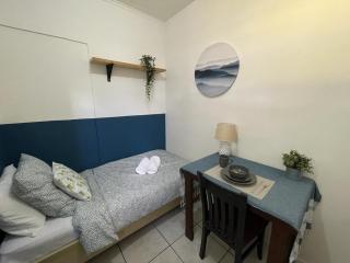Simple Rooms at Casa Caïa - 8