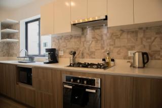 Relaxing 2BR in Miraflores - Lima - 1