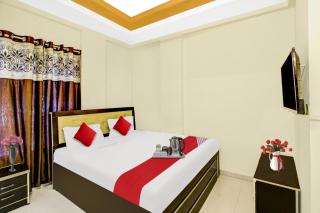Hotel O Ap Royal Rooms - Nagpur - 0
