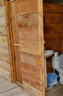 Cabins over the sea on San Blas Islands Wailidub - El Quije - 2
