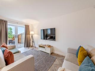 Sandpiper Rest - Uk46781 - Ellington - 0