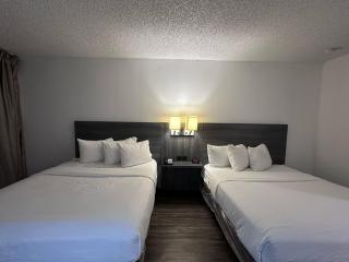 Las Palmas Airport Inn - Tucson - 9