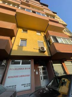 Apartman Jusuf - Sarajevo - 8