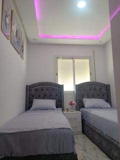 appartement VIP souwani Al hoceima ajdir - Al-Ḥoseyma - 6