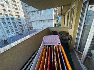 Apartman Jusuf - Sarajevo - 6