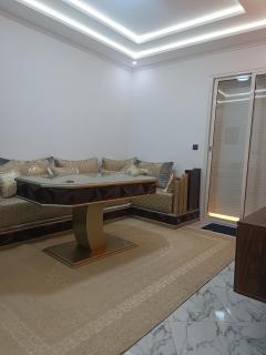 appartement VIP souwani Al hoceima ajdir - Al-Ḥoseyma - 3