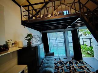 Tinyloft private pool 6267 - Kuala Lumpur - 9
