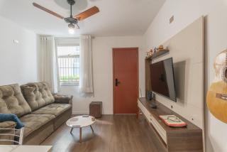 Apto c boa localizacao prox centro pet friendly - Jundiaí - 9