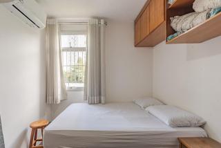 Apto c boa localizacao prox centro pet friendly - Jundiaí - 8