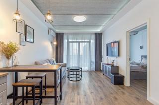 Apartment near Vilnius Outlet - Vilnius - 3